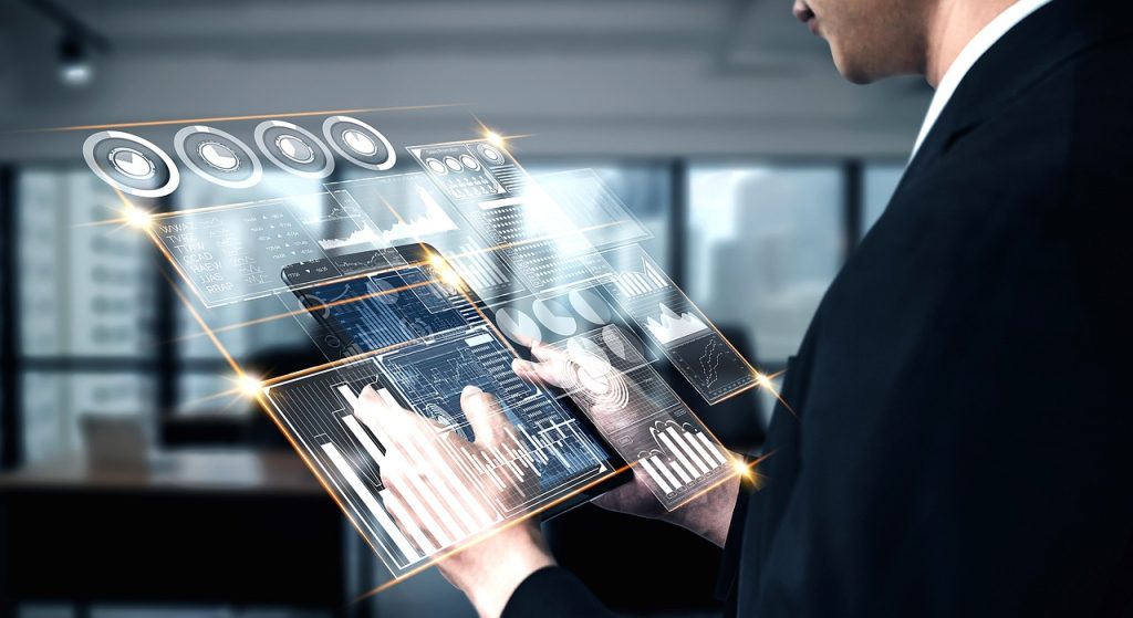 datenanalyse KI tool optimierung von prozessen